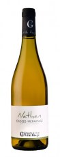 Crozes hermitage blanc Nathan Ville Rouge
